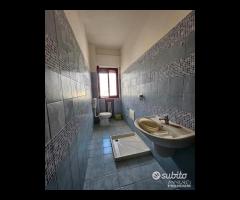 Appartamento 4 vani e acc via Aldo Moro - 10