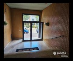 Appartamento 4 vani e acc via Aldo Moro - 13