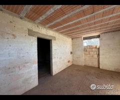 Villetta allo stato rustico - 8