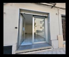 Locale ad uso commerciale mq.50