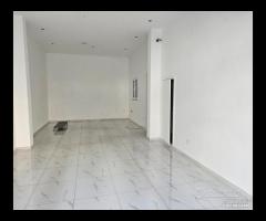 Locale ad uso commerciale mq.50