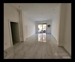 Locale ad uso commerciale mq.50 - 9