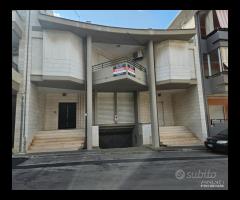 Indipendente con garage e giardino