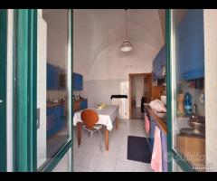 Grottaglie-indipendente con veranda