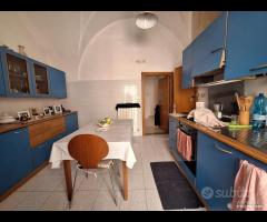 Grottaglie-indipendente con veranda - 9