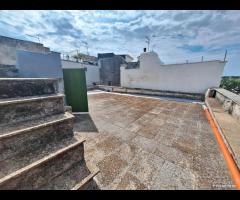 Grottaglie-indipendente con veranda - 10