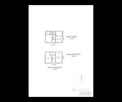 Indipendente con garage e cantina - 6