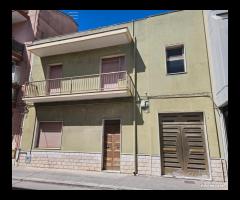 Appartamento al 1°piano Indipendente con Terrazzo