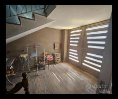 Appartamento al 1°piano Indipendente con Terrazzo