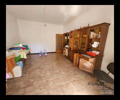 Appartamento al 1°piano Indipendente con Terrazzo