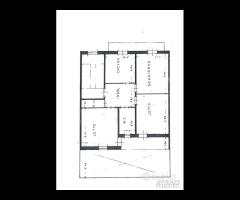 Appartamento al 1°piano Indipendente con Terrazzo - 11