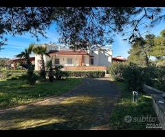 Villa unifamiliare sp45 Crispiano