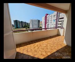 TARANTO - Via Scoglio del Tonno - 8