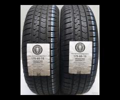 2 GOMME 175 65 15 VREDESTEIN A55901