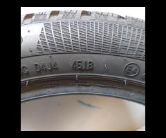 2 GOMME 185 50 16 CONTINENTAL A55876 - 6