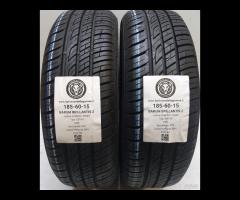 2 GOMME 185 60 15 BARUM A55943
