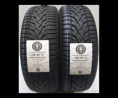 2 GOMME 185 60 15 BARUM A55946