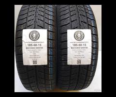 2 GOMME 185 60 15 BESTDRIVE A55967