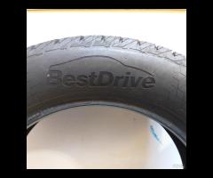 2 GOMME 185 60 15 BESTDRIVE A55967