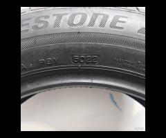 2 GOMME 185 60 15 BRIDGESTONE A55922 - 6