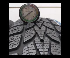 2 GOMME 185 60 15 DUNLOP A55854