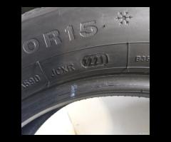 2 GOMME 185 60 15 DUNLOP A55854 - 6