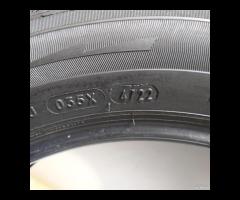 2 GOMME 185 60 15 MICHELIN A55886 - 6