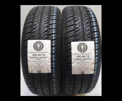2 GOMME 185 60 15 SEMPERIT A55940