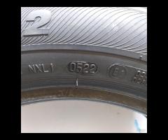 2 GOMME 185 60 15 SEMPERIT A55940 - 6