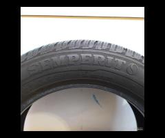 2 GOMME 185 60 15 SEMPERIT A55938