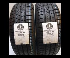 2 GOMME 185 60 15 VREDESTEIN A55894