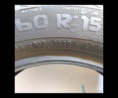 2 GOMME 185 60 15 VREDESTEIN A55894