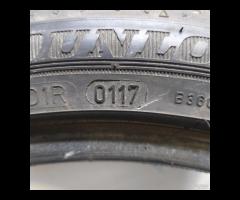 2 GOMME 195 45 16 DUNLOP A55858 - 6