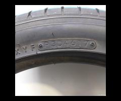 2 GOMME 195 45 16 TOYO A55925 - 6