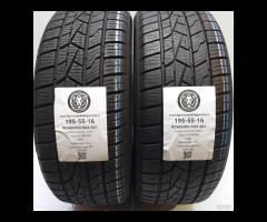 2 GOMME 195 55 16 ROADHOG A55971