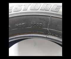 2 GOMME 195 60 15 BRIDGESTONE A55910 - 6