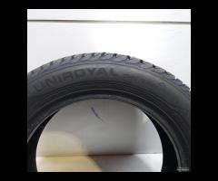 2 GOMME 195 60 15 UNIROYAL A55955