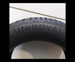 2 GOMME 195 60 16 UNIROYAL A55950