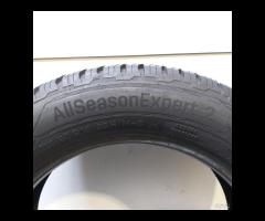 2 GOMME 195 60 16 UNIROYAL A55950