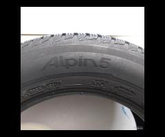 2 GOMME 205 65 16 MICHELIN A55884