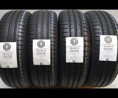 4 GOMME 185 60 15 DUNLOP A55852