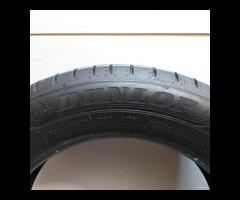 4 GOMME 185 60 15 DUNLOP A55852