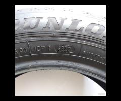 4 GOMME 185 60 15 DUNLOP A55852 - 6