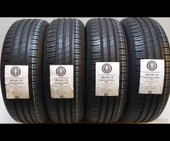 4 GOMME 185 60 15 HANKOOK A55863
