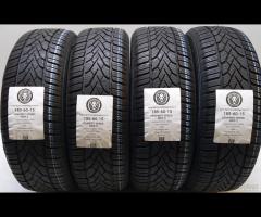 4 GOMME 185 60 15 SEMPERIT A55936