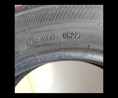 4 GOMME 185 60 15 SEMPERIT A55936 - 6