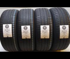 4 GOMME 205 55 16 MICHELIN A55888