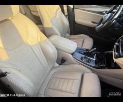 BMW X3 20D X DRIVE NAVI TETTO PELLE - 25