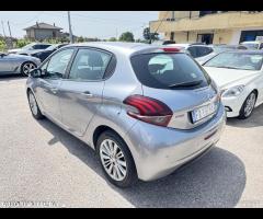 PEUGEOT 208 1.2 BENZINA ADATTA NEOPATENTATI - 7
