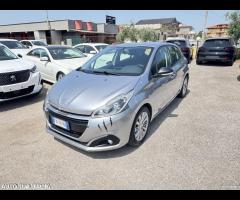 PEUGEOT 208 1.2 BENZINA ADATTA NEOPATENTATI - 8